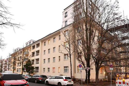 Foto - Wohnung zum Kaufen in Berlin 237.000,00 € 78.64 m²