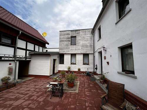 Foto - Haus zum Kaufen in Dessau 360.000,00 € 144 m²