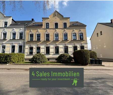 Foto - Haus zum Kaufen in Chemnitz 475.000,00 € 397 m²