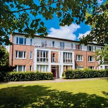 Foto - Wohnung zum Mieten in Travemünde 1.400,00 € 83 m²