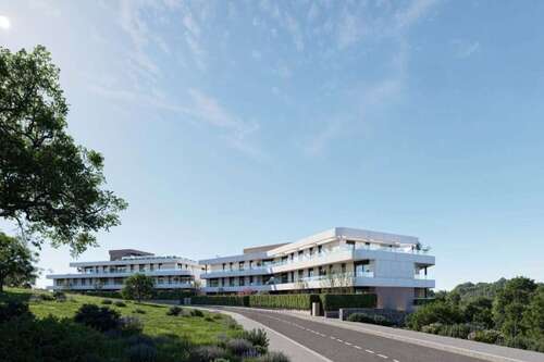 Foto - Wohnung zum Kaufen in Estepona 325.000,00 € 102 m²