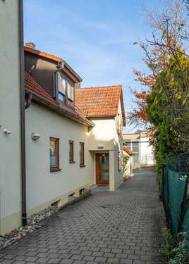 Foto - Wohnung zum Kaufen in Langenzenn 199.000,00 € 60 m²