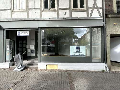 Foto - Einzelhandel in Peine 850,00 € 58 m²