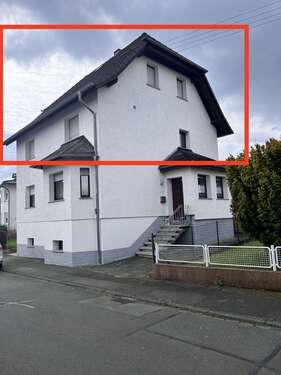 Foto - Haus zum Mieten in Wissen 750,00 € 100 m²