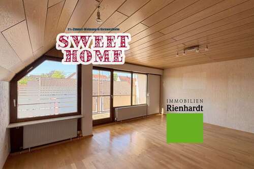 Foto - Wohnung zum Kaufen in Kornwestheim 298.000,00 € 91 m²