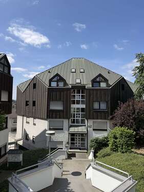 Foto - Wohnung zum Kaufen in Vallendar 189.000,00 € 65 m²