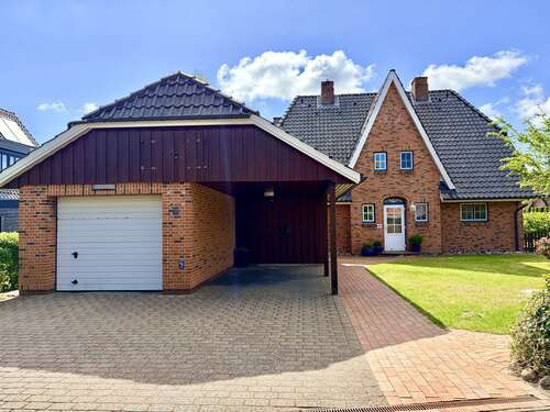 Foto - Haus zum Kaufen in Sankt Peter-Ording 799.000,00 € 127 m²