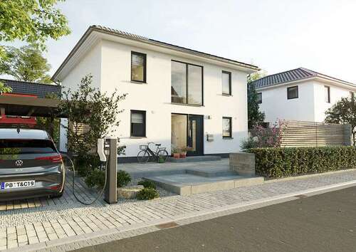 Foto - Haus zum Kaufen in Groß Köris 457.070,00 € 150 m²