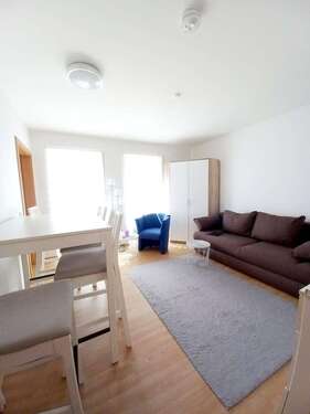 Foto - Wohnung zum Mieten in Chemnitz 225,00 € 26 m²