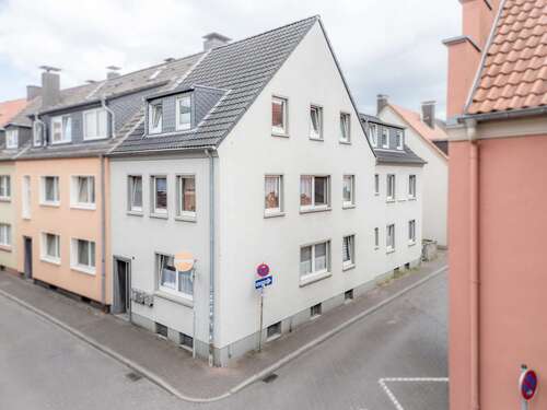 Foto - Haus zum Kaufen in Dorsten 269.000,00 € 205.06 m²