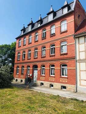 Foto - Wohnung zum Mieten in Halberstadt 289,00 € 65 m²