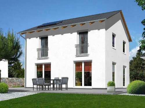 Foto - Haus zum Kaufen in Alsdorf 398.680,00 € 124 m²