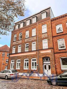 Foto - Haus zum Kaufen in Rendsburg 680.000,00 € 232 m²