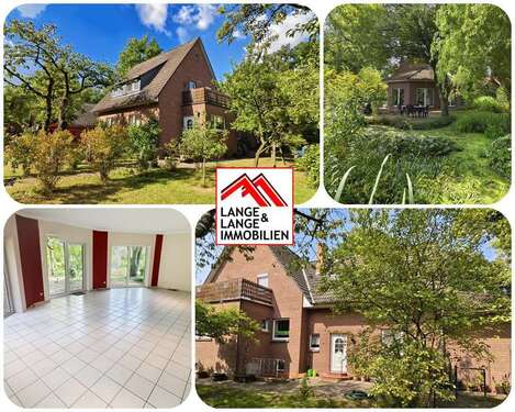 Foto - Haus zum Kaufen in Nienhagen 372.000,00 € 219 m²