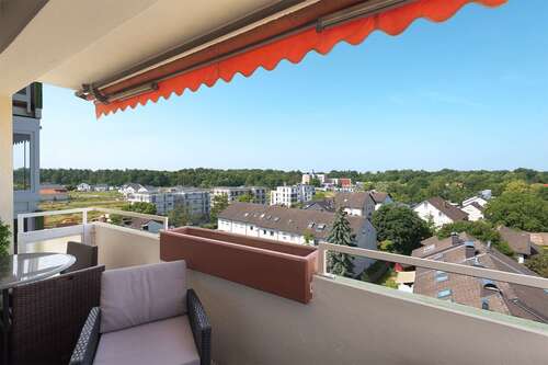 Foto - Wohnung zum Mieten in Rodenbach 1.050,00 € 84 m²