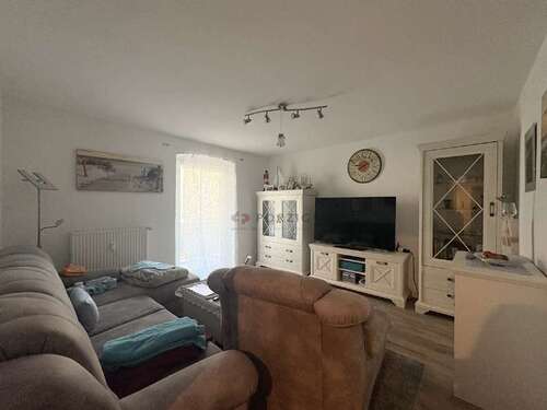 Foto - Wohnung zum Mieten in Barth 567,00 € 63 m²