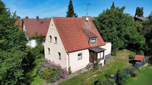 Foto - Haus zum Kaufen in Hitzhofen 339.000,00 € 100 m²