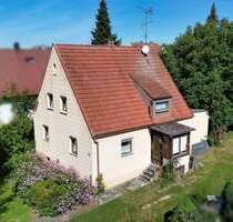 Haus zum Kaufen in Hitzhofen 339.000,00 € 100 m²
