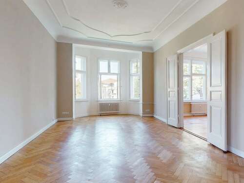 Foto - Wohnung zum Kaufen in Berlin 1.050.000,00 € 145 m²