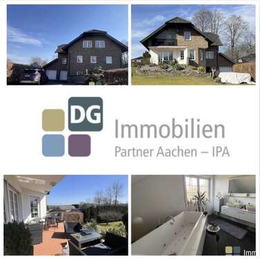 Foto - Haus zum Kaufen in Monschau Höfen 499.000,00 € 180 m²