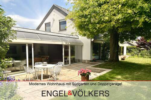 Foto - Haus zum Kaufen in Wachenheim 765.000,00 € 216 m²