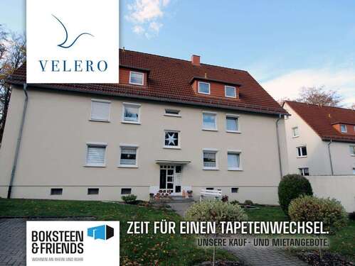 Foto - Wohnung zum Mieten in Altena 320,00 € 49.83 m²