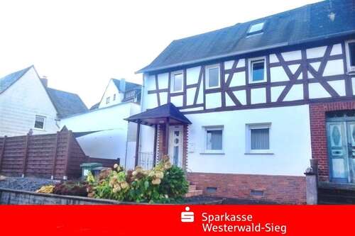Foto - Haus zum Kaufen in Eitelborn 169.000,00 € 90 m²