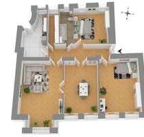 Wohnung zum Kaufen in Berlin 499.000,00 € 125.32 m²