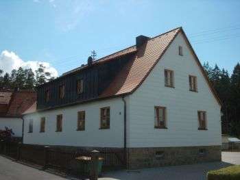 Foto - Wohnung zum Mieten in Friedenfels 271,00 € 58.91 m²