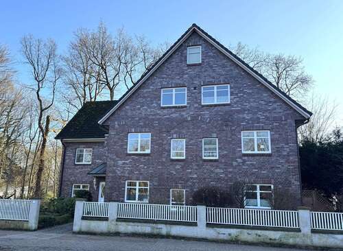 Foto - Wohnung zum Mieten in Hamburg 1.594,00 € 89 m²