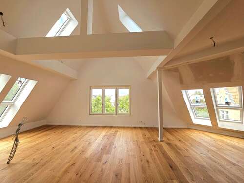 Foto - Wohnung zum Kaufen in Berlin 1.349.000,00 € 160 m²