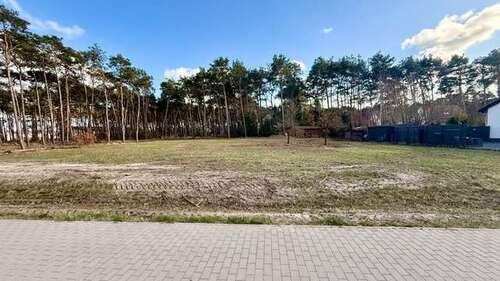 Foto - Grundstück zu verkaufen in Brück 200.000,00 € 1250 m²