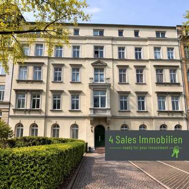 Foto - Haus zum Kaufen in Chemnitz 1.039.000,00 € 1093 m²
