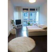 Wohnung zum Mieten in München 1.050,00 € 36 m²