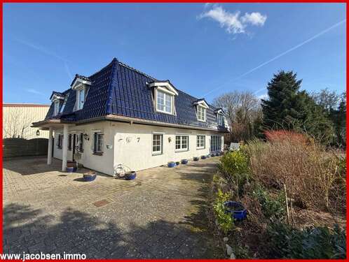 Foto - Haus zum Kaufen in Schuby 350.000,00 € 134.78 m²