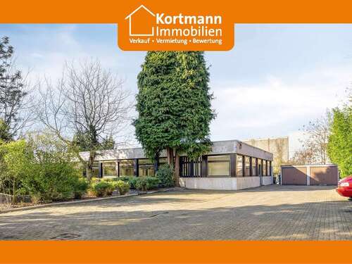 Foto - Büro in Greven 670.000,00 € 271 m²