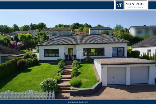 Foto - Haus zum Kaufen in Bad Pyrmont 390.000,00 € 137.72 m²
