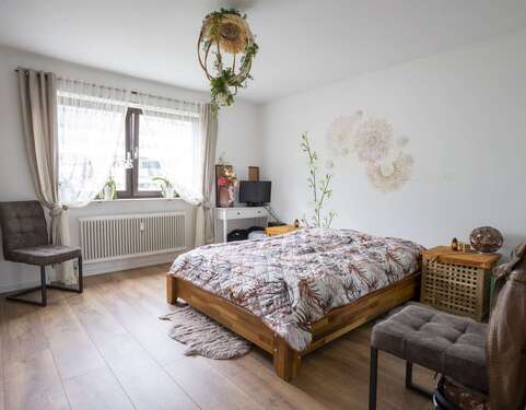 Foto - Wohnung zum Kaufen in Schwetzingen 200.000,00 € 68 m²