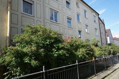 Foto - Wohnung zum Mieten in Augsburg 800,00 € 65.26 m²