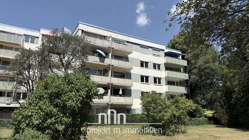 Foto - Wohnung zum Kaufen in München 599.500,00 € 82 m²