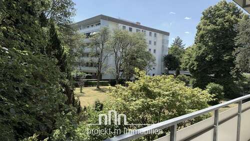 Foto - Wohnung zum Kaufen in München 599.500,00 € 82 m²