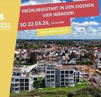Wohnung zum Kaufen in Langenau 520.900,00 € 100.15 m²