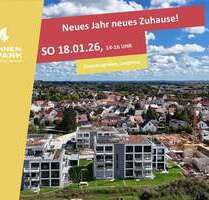 Wohnung zum Kaufen in Langenau 520.900,00 € 100.15 m²