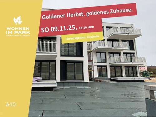 Foto - Wohnung zum Kaufen in Langenau 520.900,00 € 100.15 m²