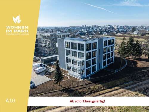 Foto - Wohnung zum Kaufen in Langenau 520.900,00 € 100.15 m²