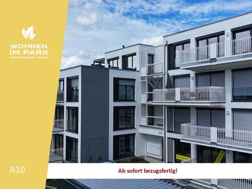 Foto - Wohnung zum Kaufen in Langenau 520.900,00 € 100.15 m²