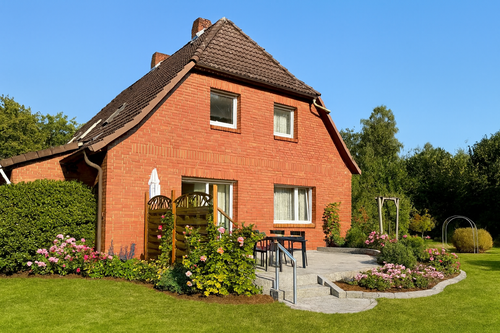 Foto - Haus zum Kaufen in Walsrode 275.000,00 € 103 m²