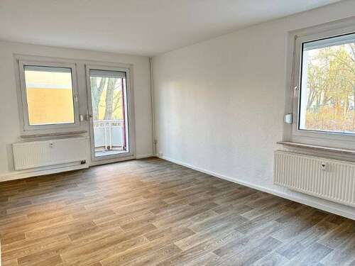 Foto - Wohnung zum Mieten in Dessau-Roßlau 490,00 € 59.42 m²