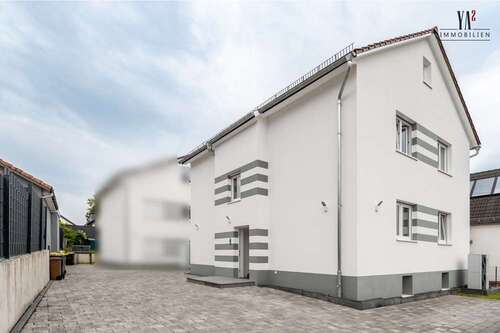 Foto - Haus zum Kaufen in Niddatal Assenheim 495.000,00 € 127 m²