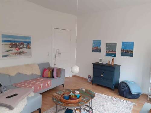 Foto - Wohnung zum Mieten in Kiel 690,00 € 68.9 m²